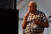 Ellis Marsalis