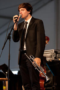 John Michael Bradford