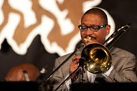 Delfeayo Marsalis