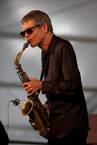 David Sanborn
