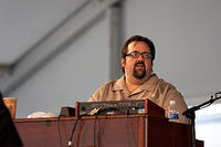 Joey DeFrancesco