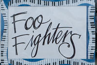 Foo Fighters