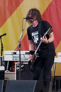 Dave Grohl