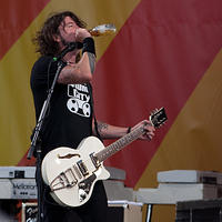 Dave Grohl
