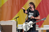 Dave Grohl