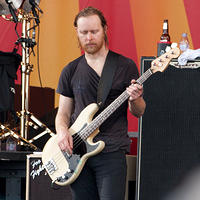 Nate Mendel