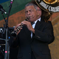 Charlie Gabriel