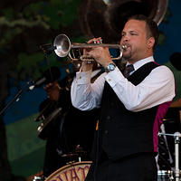 Mark Braud