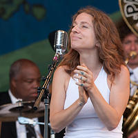 Ani DiFranco