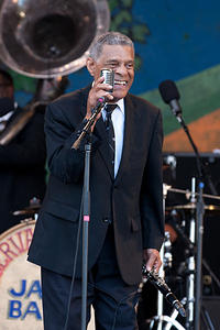 Charlie Gabriel