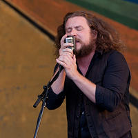 Jim James