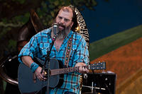 Steve Earle