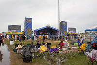Gentilly Stage