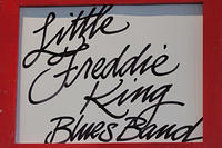 Little Freddie King Blues Band