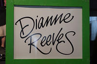 Dianne Reeves