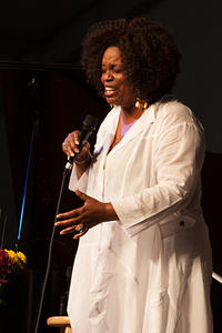 Dianne Reeves