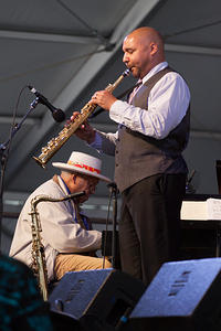 Derek Douget