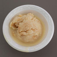 White Chocolate Bread Pudding