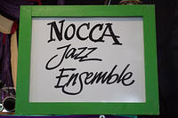 NOCCA Jazz Ensemble