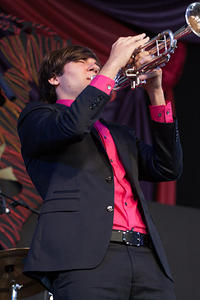 John Michael Bradford