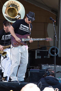 Matt Clark