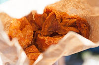 Cracklins