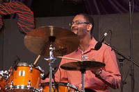Jason Marsalis