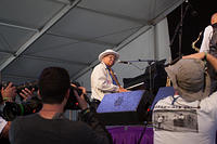 Ellis Marsalis