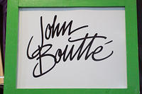 John Boutte