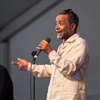 John Boutte