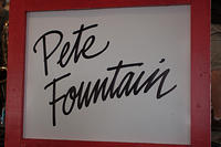 Pete Fountain