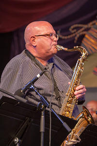 Ed Peterson