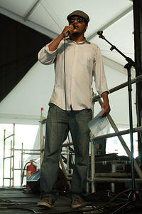 Jesse McBride