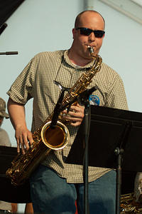 Marcus Ballard