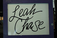 Leah Chase