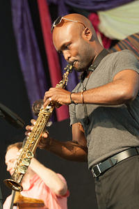 Khari Allen Lee