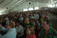 NOJO Crowd