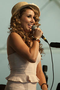 Haley Reinhart