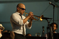 Irvin Mayfield