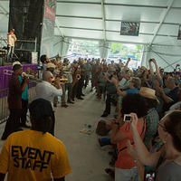 The NOJO second line