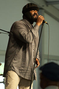 Gregory Porter