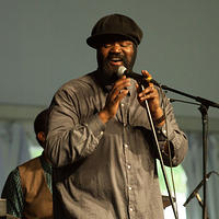 Gregory Porter