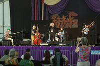NOCCA Jazz Ensemble