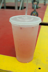 Strawberry Lemonade