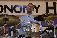 Jason Marsalis