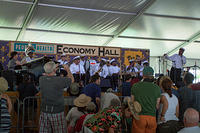 Treme Brass Band