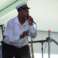 Kenneth Terry
