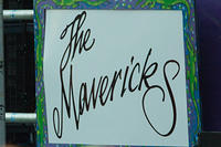 The Mavericks