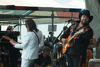 Eddie Perez, Raul Malo