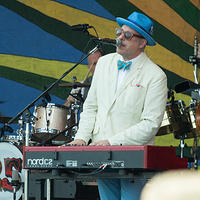 Jerry Dale McFadden